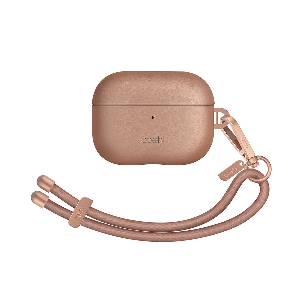 Airpods Pro 2 Kılıf Askı Aparatlı Coehl Haven Kılıf Airpods Pro 2 Kılıf Askı Aparatlı Coehl Haven Kılıf